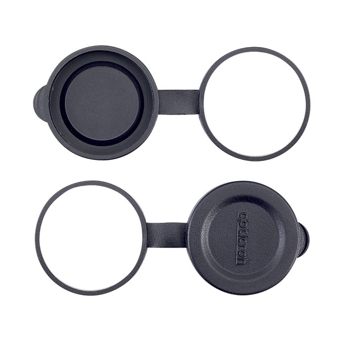 Opticron Rubber Objective Lens Covers 32mm OG L Pair fits models with Outer Diameter 44~46mm 